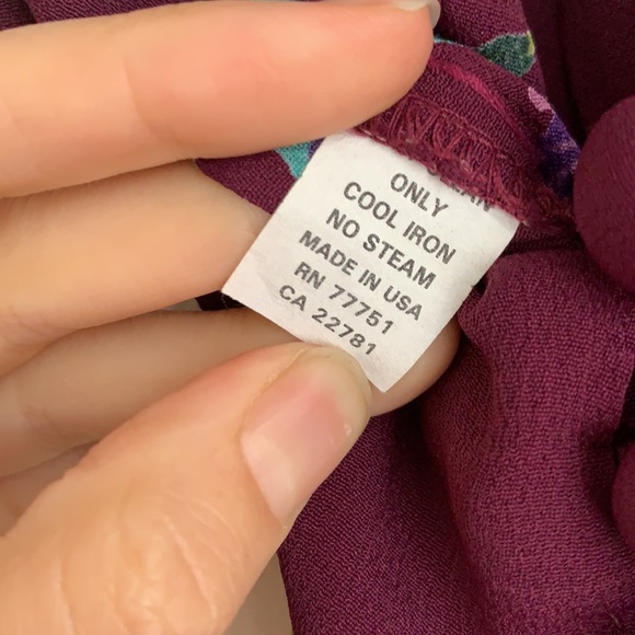 RARE VINTAGE BETSEY JOHNSON JUMPER / JUMPSUIT SIZE P - Picture 12 of 12